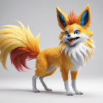 Création Lucien CROS