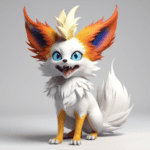 Création Lucien CROS