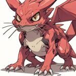 Création Lucien CROS