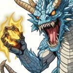 Création Lucien CROS