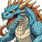 Création Lucien CROS