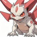 Création Lucien CROS