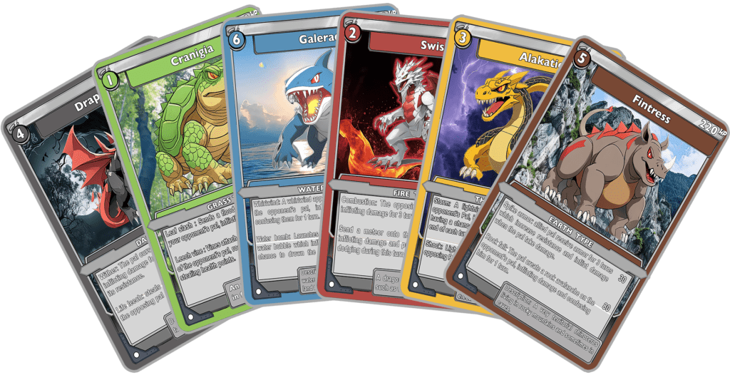 PROJECT10 - Culture of Digital Image - Gaming Campus - Lucien CROS