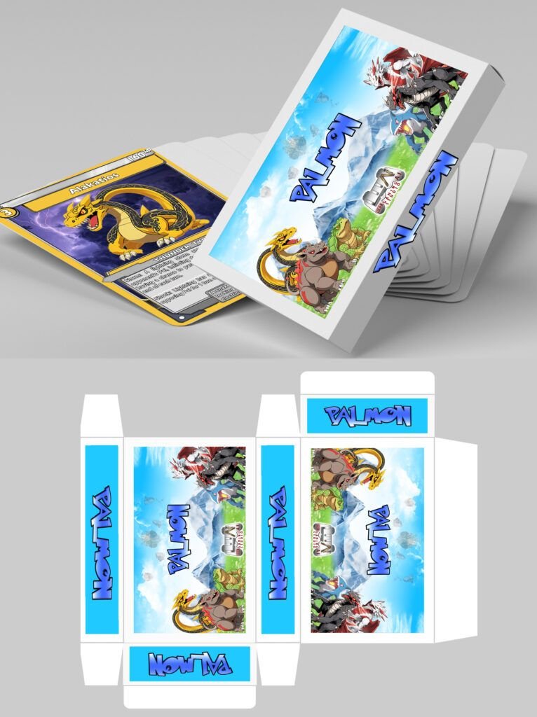 PROJECT10 - Culture of Digital Image - Gaming Campus - Lucien CROS