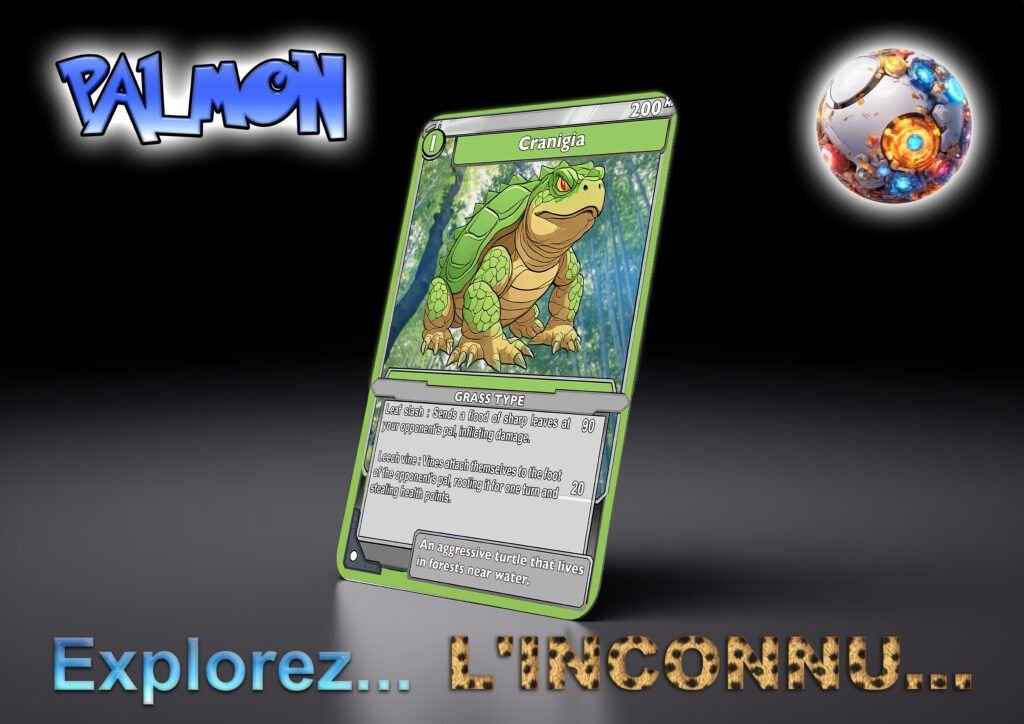 PROJECT10 - Culture of Digital Image - Gaming Campus - Lucien CROS