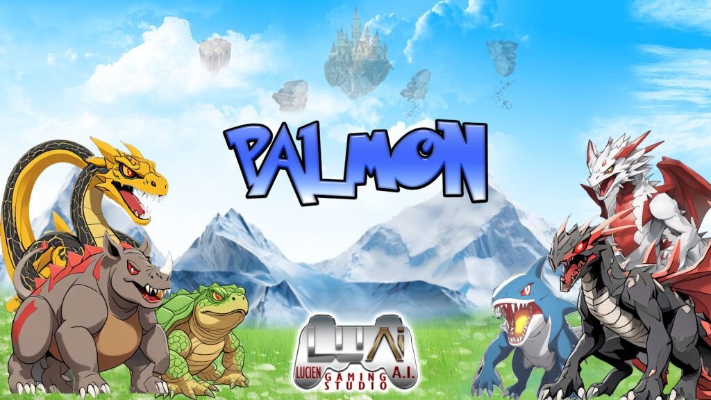 PROJECT10 - Culture of Digital Image - Gaming Campus - Lucien CROS