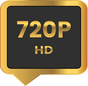 Logo 720P Lucien CROS