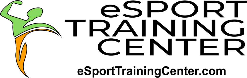 eSport Traning Center - Gaming Campus - Lucien CROS