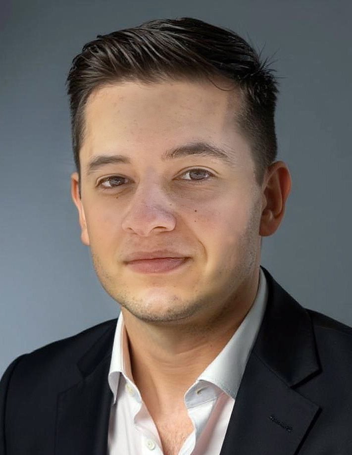 Lucien CROS IIM Digital School