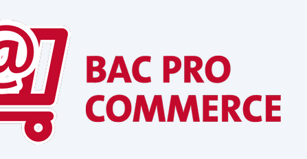 Lucien CROS Bac Pro Commerce