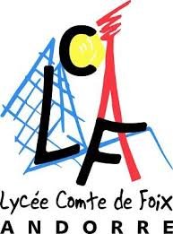 Lucien CROS Lycée Comte de Foix Andorre