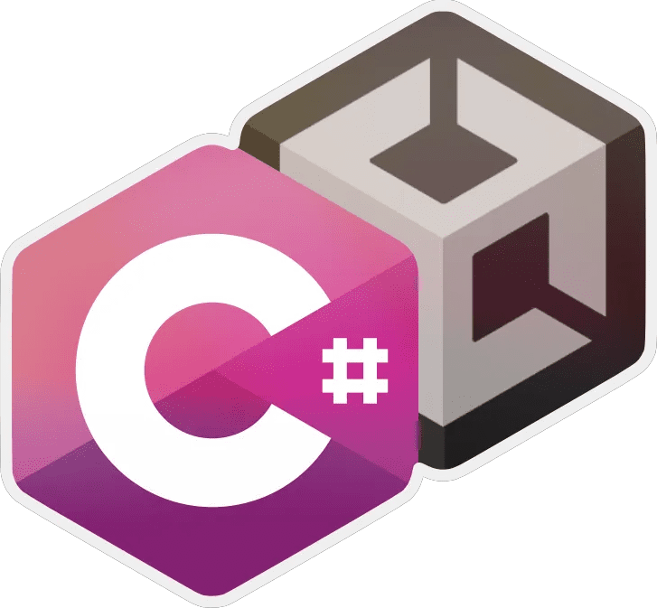 C sharp Unity