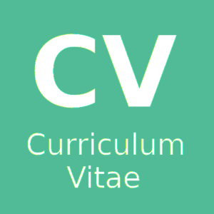 CV