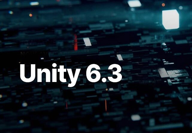 UNITY 6.3