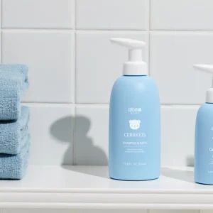 Atomy Cerakids Shampoo & Bath *1EA - Shampooing & Bain Cerakids ATOMY - 1 flacon