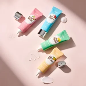 ATOMY Hand Therapy 4-Kit - Coffret ATOMY de 4 Crèmes de 30 ml Pour Les Mains : 4 parfums, Hydratants & Réparateurs
