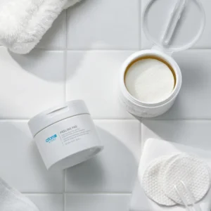 ATOMY Peeling Pad - Tampon Exfoliant Pour Le Visage