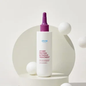 ATOMY Protein Intensive Treatment - Traitement Capillaire Protéiné Réparateur et Fortifiant