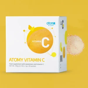 ATOMY Vitamin C