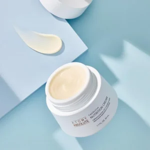 Absolute Nutrition Cream - Gamme ATOMY Absolute CellActive Skincare