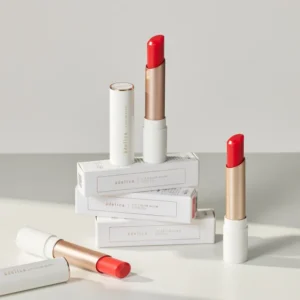 Adelica Lip Color Glow - Maquillage & Lèvres de la Gamme Adelica