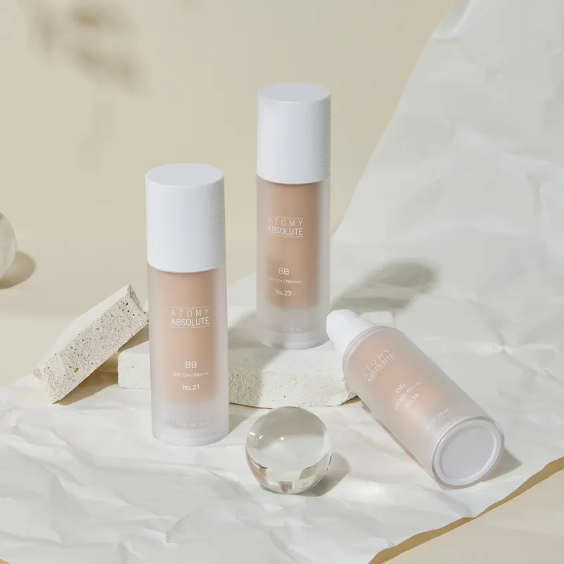 ATOMY Absolute BB 21*1EA - Makeup & Cosmétique - Gamme ATOMY Absolute CellActive Skincare