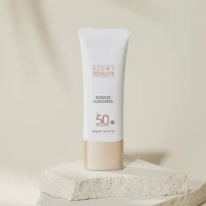 ATOMY Absolute Essence Sunscreen *1EA - Protection Solaire