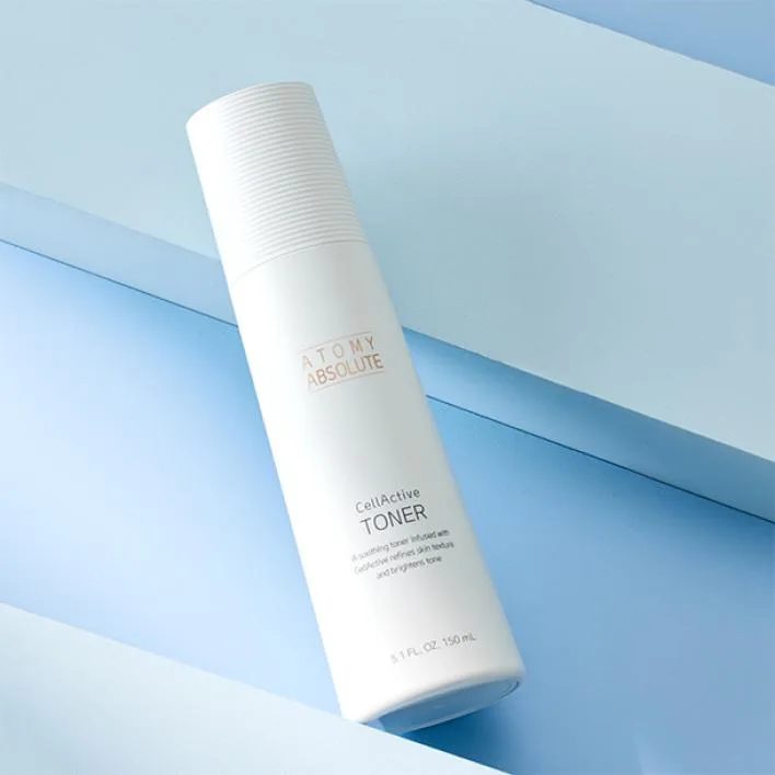 ATOMY Absolute Toner - Gamme ATOMY Absolute CellActive Skincare
