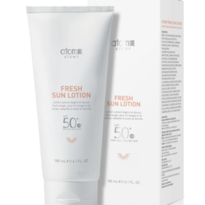 ATOMY Fresh Sun Lotion - Protection Solaire Famiialle de la Gamme ATOMY Sun Care