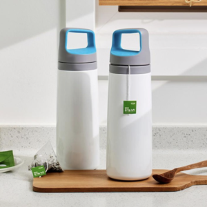 ATOMY Thermal Tumbler - Gourde Thermique ATOMY : Isotherme Chaux & Froid - Durable