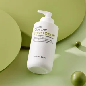 Body Lotion ATOMY - Lait Corporel ATOMY Hydratant & Nourrissant