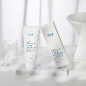 Foam Cleanser *1EA - Mousse Nettoyante & Purifiante ATOMY Pour le Visage